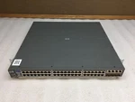 Hp Procurve 2848 J4904A Port Gigabit Ethernet Network Switch. Fixed Price $34.99.
