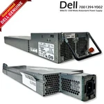 New Dell 1200W CX4-960 Storage Array Power Supply Module W867D 071-000-512. Fixed Price $59.99.