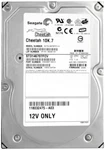 Hard Drive Emc 118032475-A03 ST3146707FCV 146GB 10000RPM 8MB 3.5'' Inch. Fixed Price $161.66.