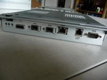 Au Seller Fsp Promise V-trak Sl-sas FC4 Controller Gp 0542-01 Rev 3.4 2GB Ram. Fixed Price $18.22.