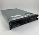 Ibm System X3650 M3 Server Xeon E5620 2.4 Ghz 16 Gb Ram Raid M5015 No Os Hdd. Fixed Price $109.95.