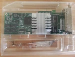 New Intel PRO/1000 Quad Port & Fh Server Adapter EXPI9404PTLBLK. Fixed Price $349.00.