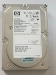 72.8GB Hp BD07288277/ST373207LC Wide ULTRA320 Scsi 80-PIN 10K 3.5" Hard Drive. Fixed Price $103.13.