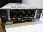 Emc Inpe Data Domain 15-SLOT Disk Array Enclosure 100-563-456. Fixed Price $120.00.