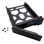 Qnap TRAY-35-NK-BLK03 Hdd 3.5/2.5INCH TVS-X82T/TVS-X82. Fixed Price $35.99.