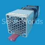 Hp 519325-001 D2700 Fan Assembly AJ940-63701 AJ940-60701. Fixed Price $32.00.