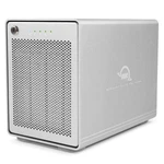 Owc 16TB Mercury Elite Pro Quad Raid 5 4-DRIVE Hdd Storage Solution. Fixed Price $1199.99.