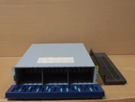 Hitachi DF-F800-RKAK 15 3.5" Bay Sas Hard Drive Hdd Expansion Array. Fixed Price $402.09.