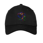 Soft Women Baseball Cap Woman Golf Silhouette Embroidery Sports Dad Hats For. Fixed Price $24.99.