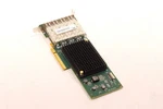 Ibm Quad-port 10GBE Sfp+ Pcie X8 Sr Network Adapter Fru P/n: 00ND466 Tested. Fixed Price $27.99.