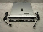 Dell Emc Poweredge R340 Server Intel Xeon E-2124 3.30 Ghz 2X550W Psu. Fixed Price $299.98.