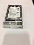 Sun Oracle 7363537 1.2TB 10K Rpm Sas Disk Assembly W/ Marlin Bracket. Fixed Price $185.00.
