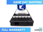 Netapp X380A 10TB Nl-sas 7.2K 12GB. Fixed Price $174.95.