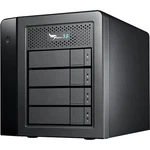 Promise Technology PEGASUS32 16TB 4-BAY Thunderbolt Raid Array P32R4HD16US. Fixed Price $1140.31.