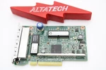 Hp 634025-001 1GBE Quad Port 331FLR Ethernet Adapter Card. Fixed Price $39.95.