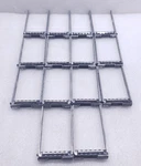 Lot Of 14 Dell Compellent 07D4F6 2.5" Hdd/ssd Caddy Tray Sas/sata #99. Fixed Price $54.99.