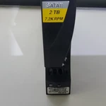 Emc Vmax VMX-SA07-020 2TB 005049612 118032872 7.2K Rpm Sata Hard Disk Drive. Fixed Price $150.00.