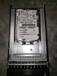 Netapp X412B-R6 600GB 15K Sas Hard Drive X90/SP-412B In Tray. Fixed Price $39.95.