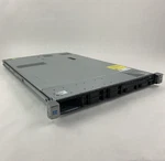 Hp Proliant DL360P GEN8 Server 2X Xeon E5-2609V2 2.5 Ghz 32 Gb Ram No Os Hdd. Fixed Price $89.95.