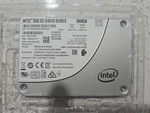 Intel D3-S4610 Series 960GB 2.5" 6GB/S Sata Internal SSDSC2KG960G8. Fixed Price $210.00.