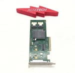 Sun Microsystems 375-3640 8-PORT 6GBPS SAS-2 Pci Express Host Bus Adapter. Fixed Price $75.00.