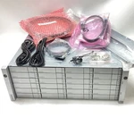 New Open Box Promise Vtrak J830S 4U 24-BAY Dual 6G Sas Sata Storage Array Jbod. Fixed Price $2124.99.