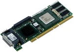 Controller Adaptec ASR-2200S/64MB Dual-port U320 Scsi Raid Pci-x. Fixed Price $73.94.