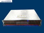 Emc VNX6GSDAE25 2U 25X 600GB 10K Sas 2.5 VX-2S10-600 VNX5700 VNX5500. Fixed Price $2495.00.