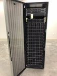 Hpe Storageworks Virtual Library System VLS9000 W/ Hard Drives 16X40TB Array. Fixed Price $8200.00.