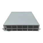 Brocade 96X 16GB Sfp+ Port (48 Active) Fc Switch HD-6520-48-8G-R Licenses. Fixed Price $1080.00.