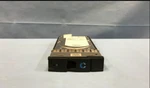 Dell Compellent 300GB 10K Fc 3.5" Hd W/ Tray Pn: 42948-04. Fixed Price $20.00.