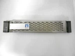 Netapp FAS2650 FAS8200 FAS2552 DS2246 DS224C 2U Bezel Faceplate. Fixed Price $48.00.