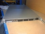 AM867A Storageworks 8/8 San Switch 24-PORT Fibre Channel 492291-001 HP-320. Fixed Price $133.99.