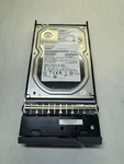 Netapp 2TB 108-00270+A1 SP-306A-R5 Sas Server Hard Drives. Fixed Price $25.49.