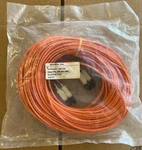 Ai/focs, EMC1044, Fiber Optic Cable W/dual Connectors, 038-001-490, Make Offer!. Fixed Price $49.98.