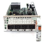 Dell Emc 8GB Fibre Channel 4-PORT I/o Module SLIC12 P/n: 303-092-102B. Fixed Price $116.92.