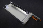Dell Emc Black Filler Module 100-562-718 042-007-387 042-007-388. Fixed Price $13.10.