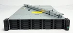 Hpe D3710 25BAY Sff 2U Storage Enclosure - Q1J10A Years Warranty. Fixed Price $281.97.