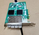 Netapp 111-00481+B0 QLE2564-NAP Quad Port Pcie Fibre Adapter W/4X 8GBPS Sfp. Fixed Price $46.90.