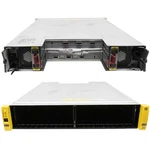 Hp Drive Shelf M6710 QR490-63012 24BAY 2.5" 2X Controllers QR491-04400 Psw. Fixed Price $115.93.