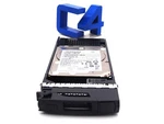 Netapp X425A-R5 1.2TB 10K 2.5 Sas Disk Drive. Fixed Price $42.95.