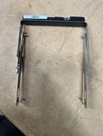 (lot 10)NETAPP DS460C DE460C Sas 3.5" Hard Drive Tray Caddy Carrier. Fixed Price $20.00.
