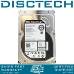 Dell Equallogic 6VVK7 Seagate ST500NM0011 500GB 3.5 7.2K Sata Disk Drive. Fixed Price $269.00.