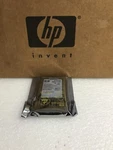 Hp 507125-B21 507283-001 146GB 10K 2.5" Dual Port Sas Hard Drive. Fixed Price $47.00.