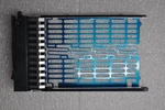 Hp Hard Drive Caddy Grade 418399-001-TRAY. Fixed Price $28.00.