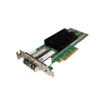 Dell Qlogic QLE2772 JJW53 Dual Port (2X) 32GB Fibre Channel Hba Pcie 4.0 Card. Fixed Price $559.00.