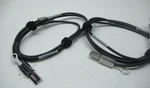 Lot Of 2 Emc 038-003-787 Molex Mini-sas SFF-8088 Meter. Fixed Price $20.00.