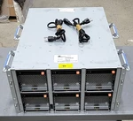 Netapp NAF-1302 Dual Sas Disk Array Filer System 2X Controller Psu 6X Fan. Fixed Price $159.23.