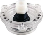 Trac Ecological Flushing Cap For Groco 500-750 1285-A. Fixed Price $79.99.