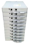 Lot Of 10 Hp QR491-63004 Storage Disk Array Controller. Fixed Price $249.99.